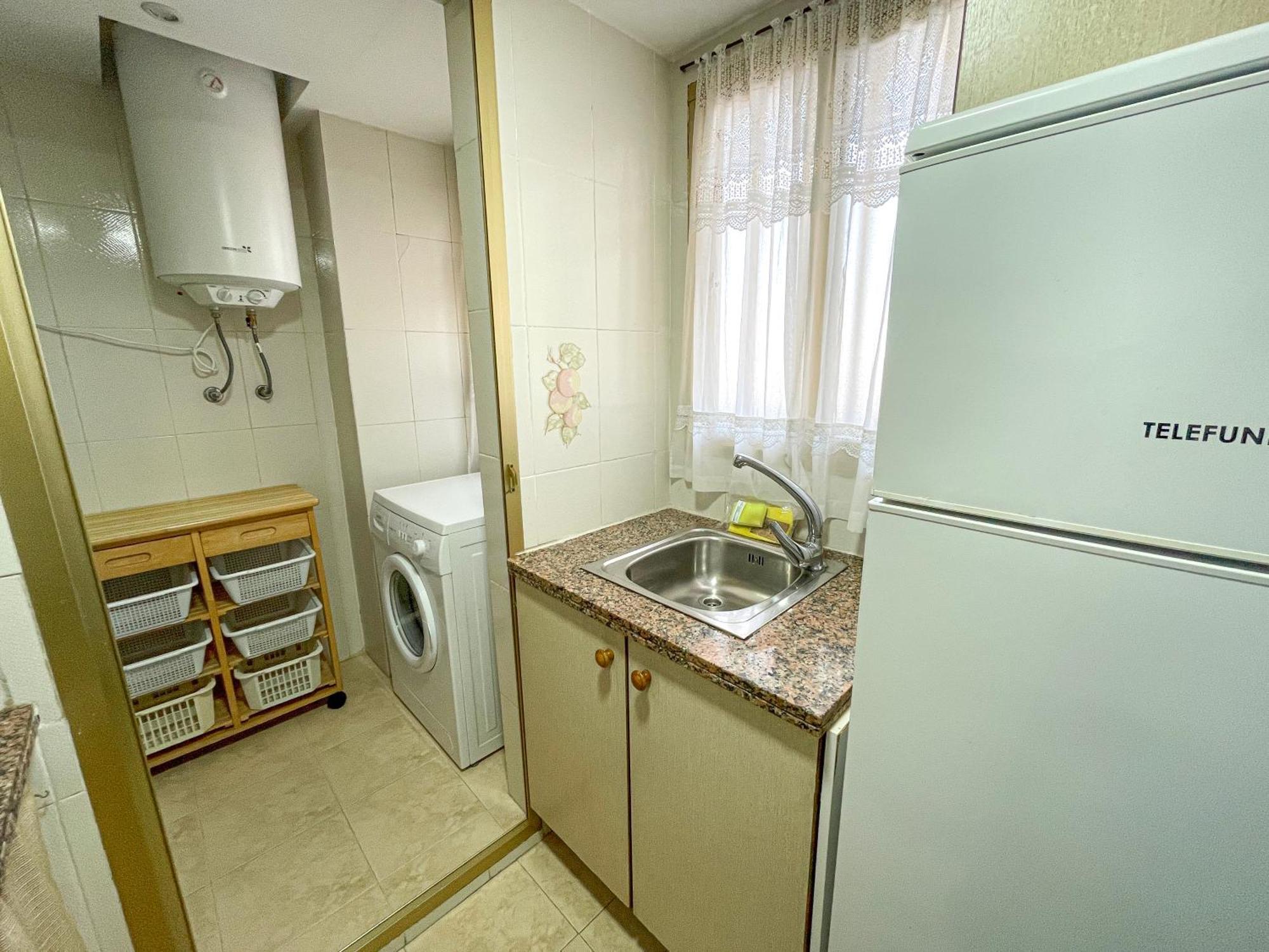 Apartamentos Neptuno Oropesa 3000 أوروبيسا ذيل مار المظهر الخارجي الصورة