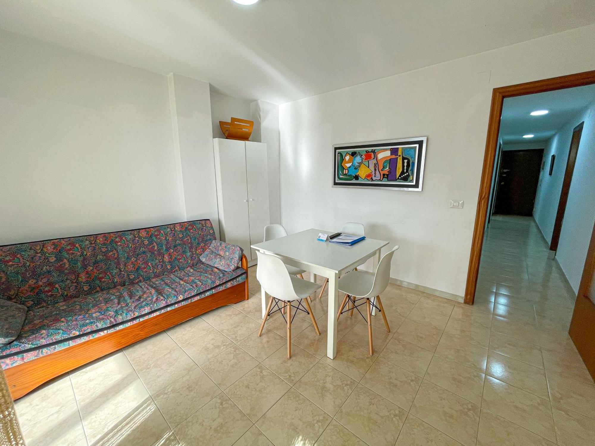 Apartamentos Neptuno Oropesa 3000 أوروبيسا ذيل مار المظهر الخارجي الصورة