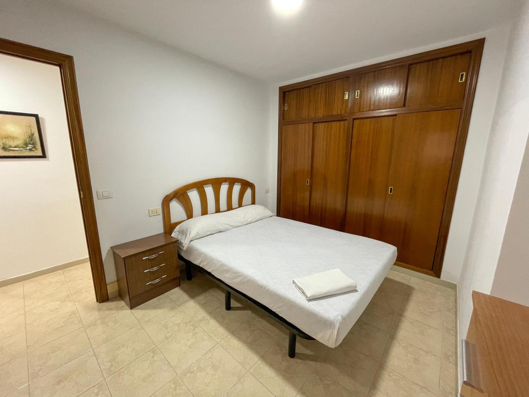 Apartamentos Neptuno Oropesa 3000 أوروبيسا ذيل مار المظهر الخارجي الصورة