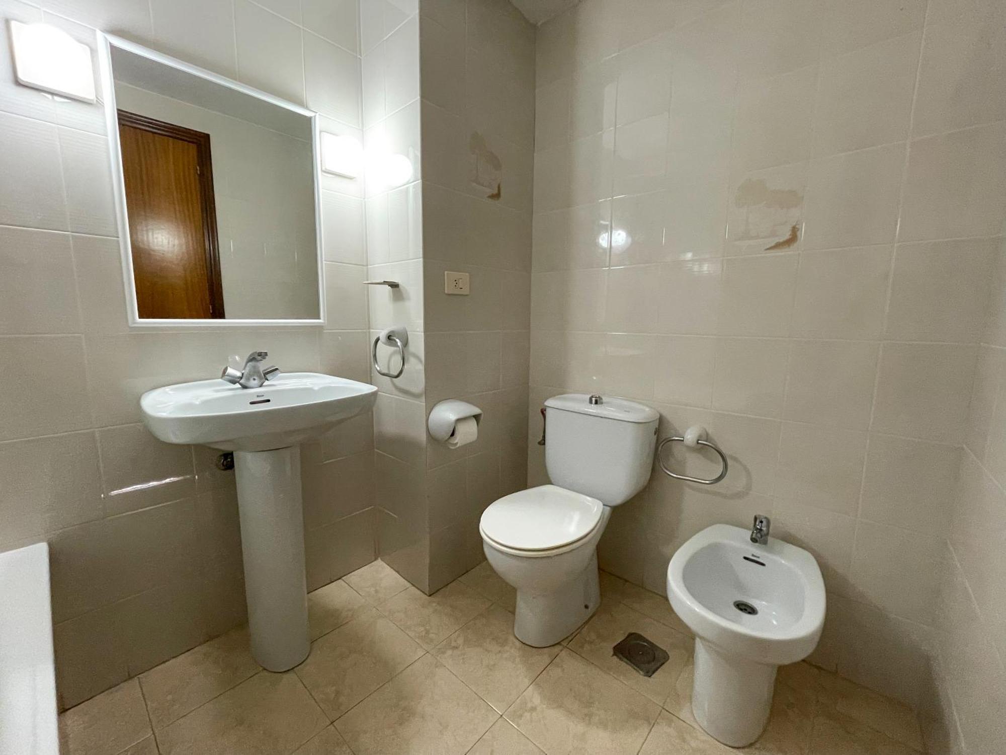 Apartamentos Neptuno Oropesa 3000 أوروبيسا ذيل مار المظهر الخارجي الصورة