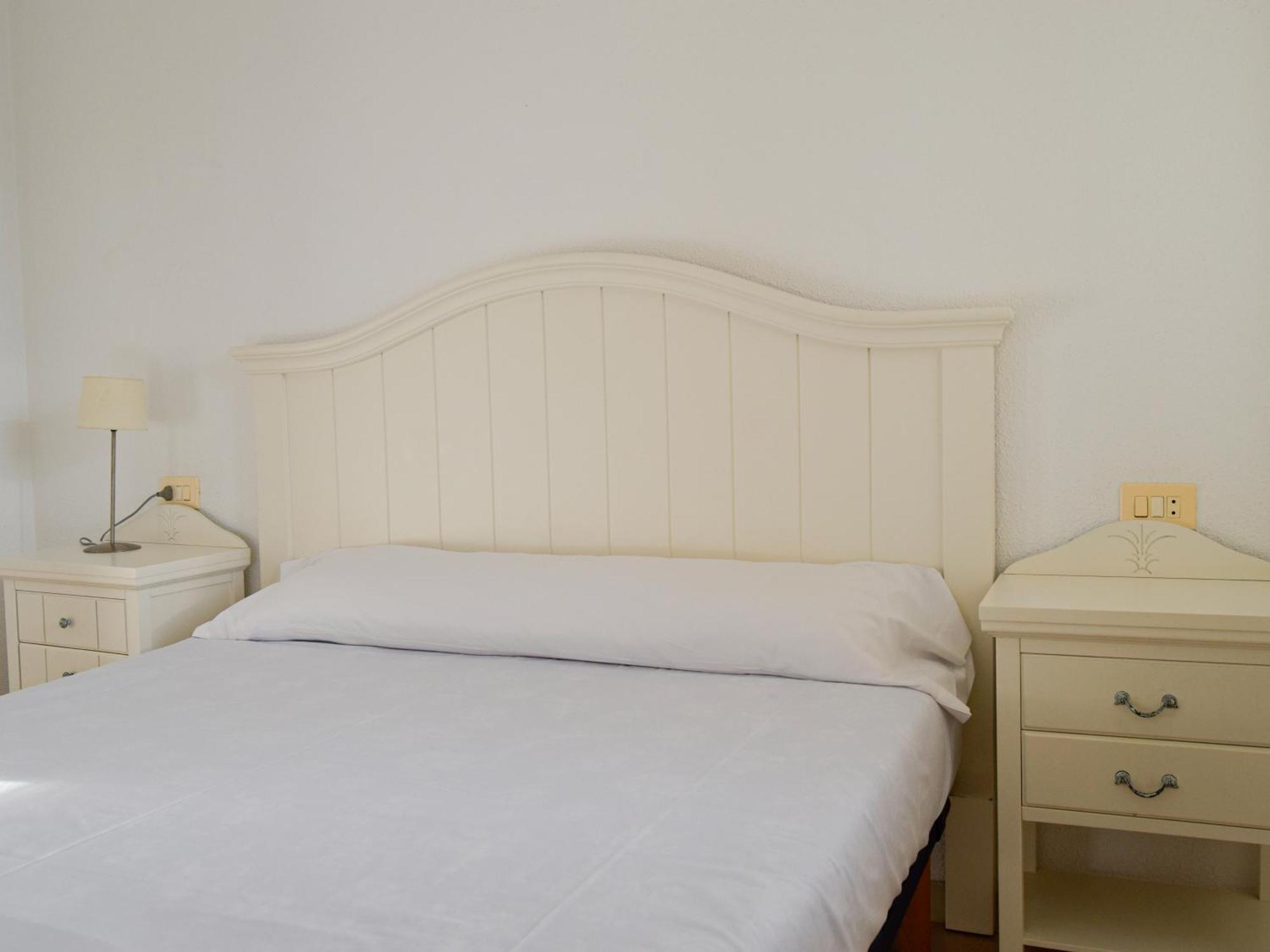 Apartamentos Neptuno Oropesa 3000 أوروبيسا ذيل مار المظهر الخارجي الصورة