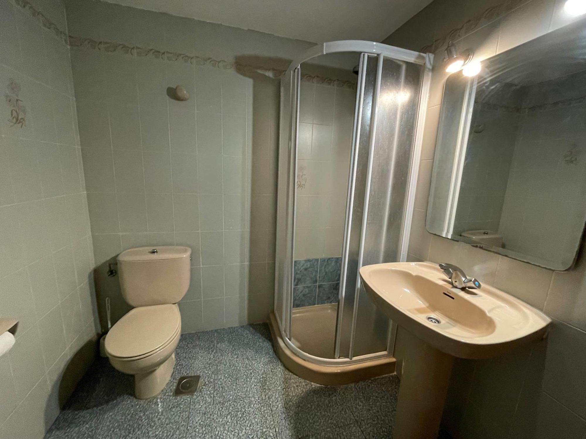 Apartamentos Neptuno Oropesa 3000 أوروبيسا ذيل مار المظهر الخارجي الصورة