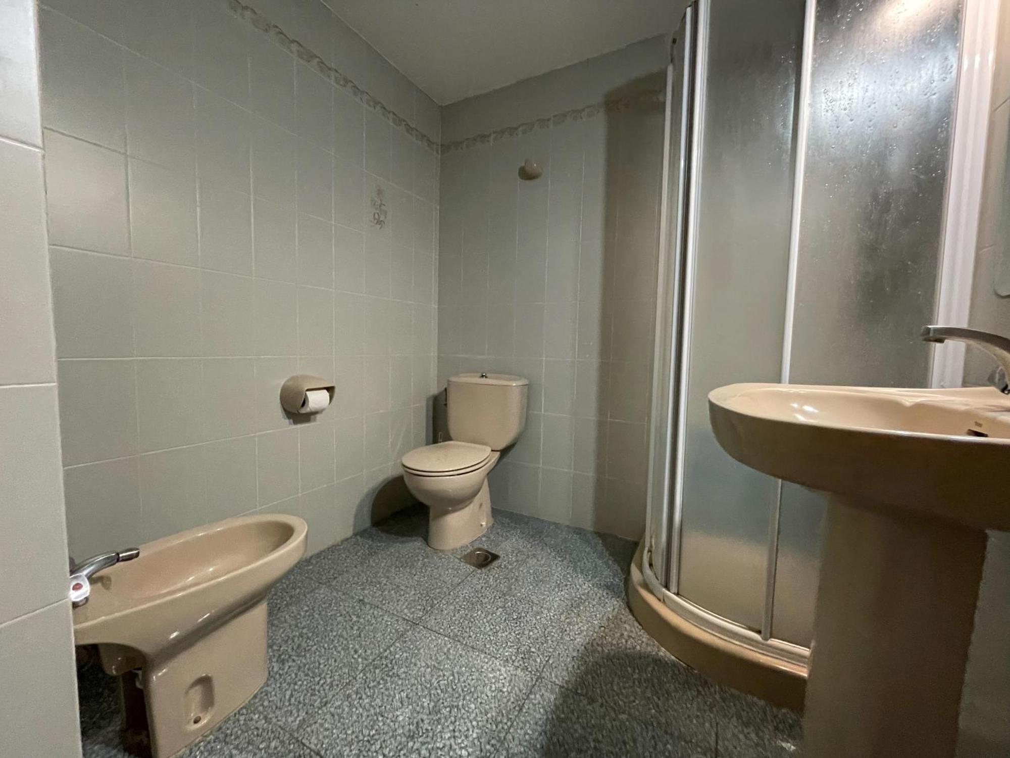 Apartamentos Neptuno Oropesa 3000 أوروبيسا ذيل مار المظهر الخارجي الصورة