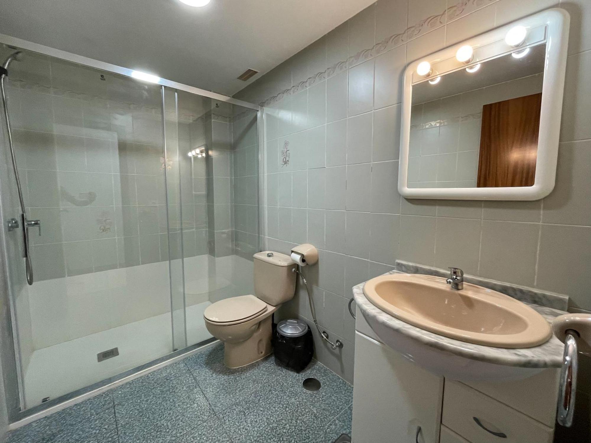 Apartamentos Neptuno Oropesa 3000 أوروبيسا ذيل مار المظهر الخارجي الصورة